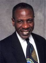 Wilfred Joseph