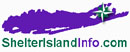 Shelter Island Homes